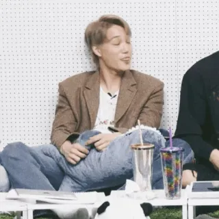 🥂 Kai (EXO) K-pop, singer, idol, Korean, music, portrait, entertainer telegram sticker
