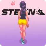 😘 telegram sticker
