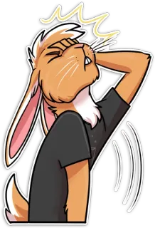 Whitelock telegram stickers