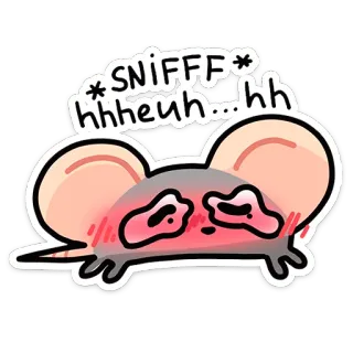 Крис :: @stickroom telegram stickers