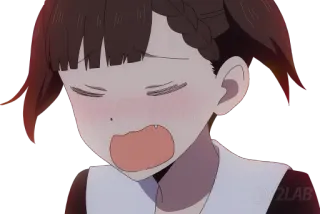 😳 telegram sticker