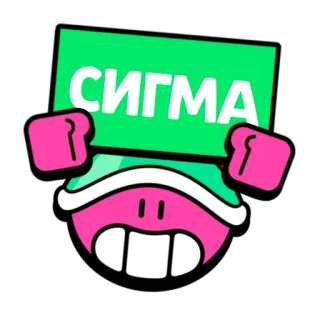 Слова в значках | @trey471 telegram stickers