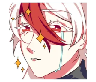 🥲 whatsapp sticker