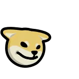 😮 telegram sticker