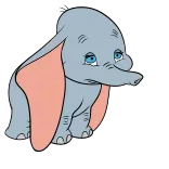 Dumbo | @Premium_Emojis_Telegram telegram emojis ๐ซ