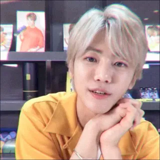 🦋 Person, Porträt, Lächeln, Jaemin, Koreanisch telegram sticker