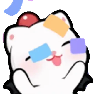 Random emoji p1 @fixfox telegram emojis 🎉