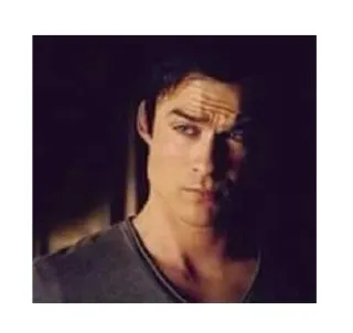 The vampire diaries telegram stickers