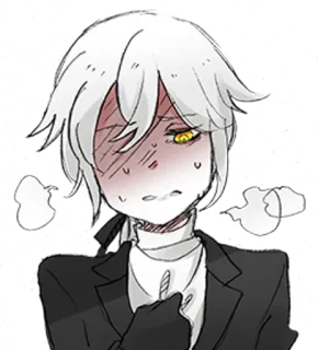 🥴 telegram sticker
