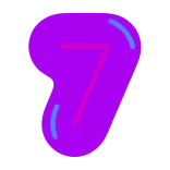 7️⃣