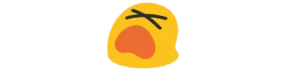 😆 telegram sticker
