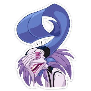 🤦‍♀️ whatsapp sticker
