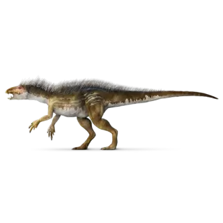 🦖 dinosauro, preistorico, animale, rettile, paleontologia telegram sticker