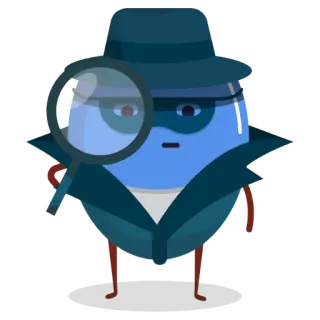 Lemmys telegram stickers