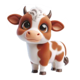 Neiro Animals @a_lot_of_facts whatsapp stickers