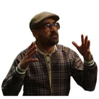 🙄 whatsapp sticker