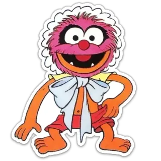 Fuimos Felices Aquí telegram stickers