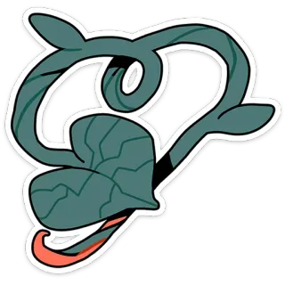 🎃 telegram sticker