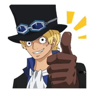 One Piece :: @fStikBot telegram stickers