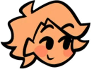 😺 telegram sticker