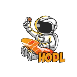 Mars telegram stickers