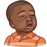 Memes @Cattogram telegram emojis 😑