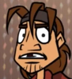 😬 telegram sticker