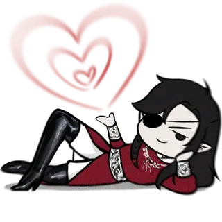 ❤ whatsapp sticker
