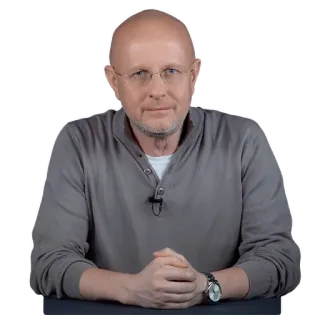 🙂 telegram sticker