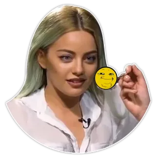 😉 telegram sticker