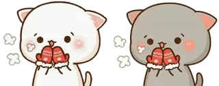 ✨😗@MarutiZ_ShoppiE😗✨ telegram stickers