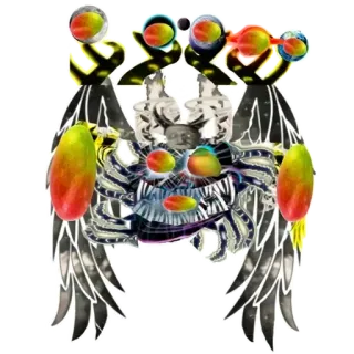 😇 telegram sticker