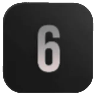 6️⃣
