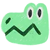 🐊