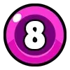 💜