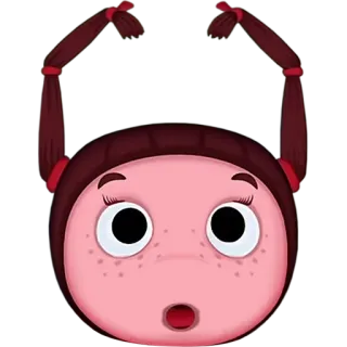 😮 telegram sticker