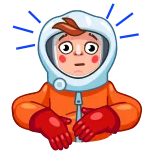 😳 telegram sticker