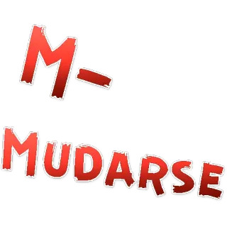 😡 MUDARSE cambiare, muovere, trasloco, traslocare, trasloco, spagnolo whatsapp sticker