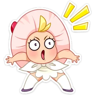 😳 telegram sticker