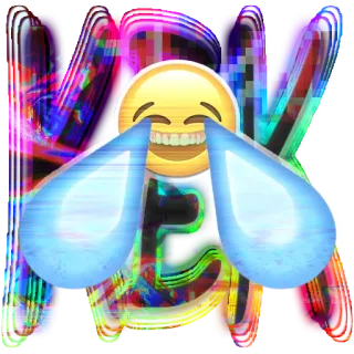 😂 telegram sticker