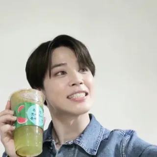 🃏 밤이 익을 人, 飲み物, 飲料, 韓国, スイカ, 清涼飲料, 食べ物 telegram sticker