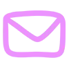 ✉️