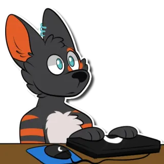 😐 telegram sticker