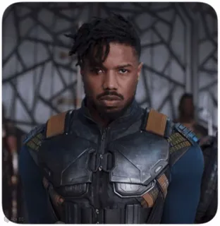 MCU Stickers By Abi ❤️ telegram stickers