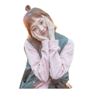 🤗 telegram sticker
