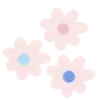 🌸