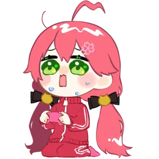 🥺 telegram sticker
