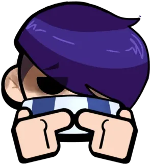 😥 telegram sticker