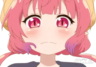 🥺 telegram sticker