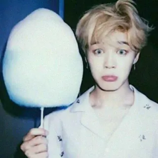 CUTE MOOCHI [ @Bts_vv0rld ] whatsapp stickers